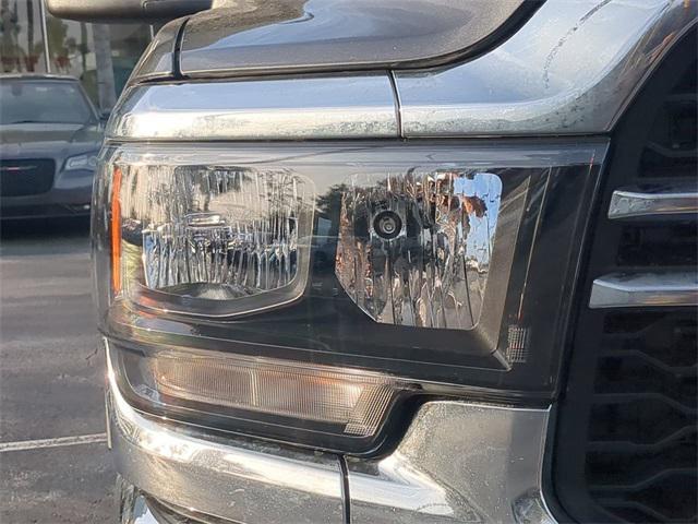 used 2024 Ram 2500 car, priced at $38,749
