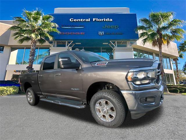 used 2024 Ram 2500 car, priced at $38,749