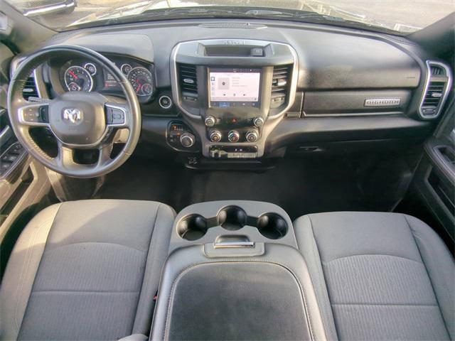 used 2024 Ram 2500 car, priced at $38,749