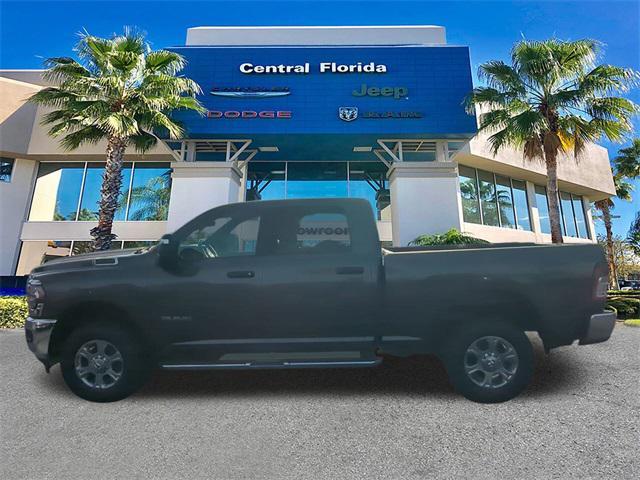 used 2024 Ram 2500 car, priced at $38,749
