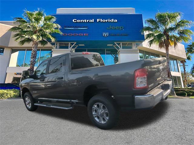 used 2024 Ram 2500 car, priced at $38,749