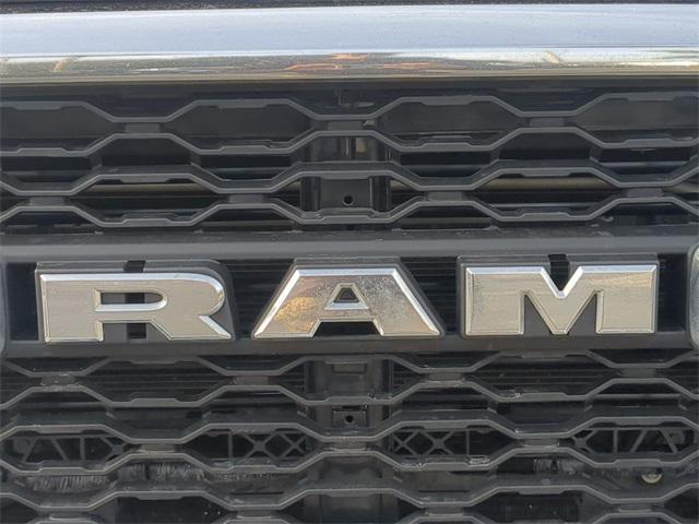 used 2024 Ram 2500 car, priced at $38,749