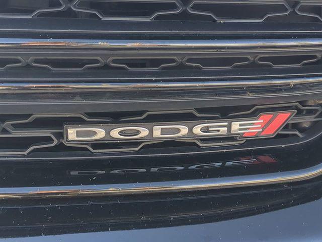 used 2016 Dodge Charger car