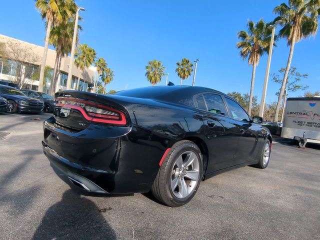 used 2016 Dodge Charger car