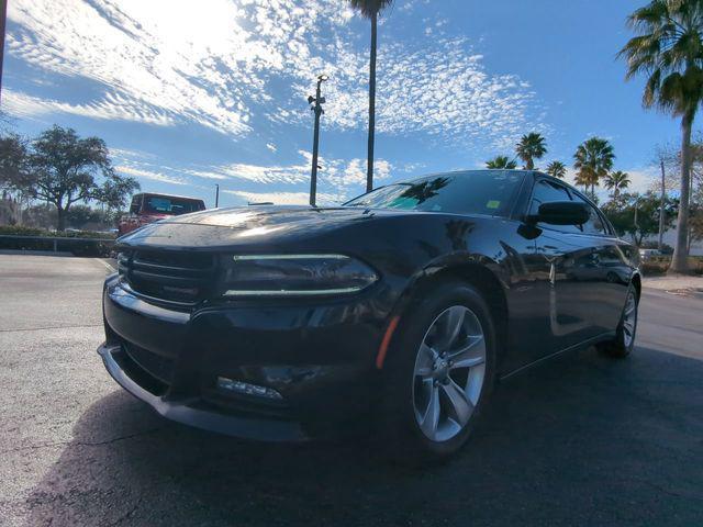 used 2016 Dodge Charger car