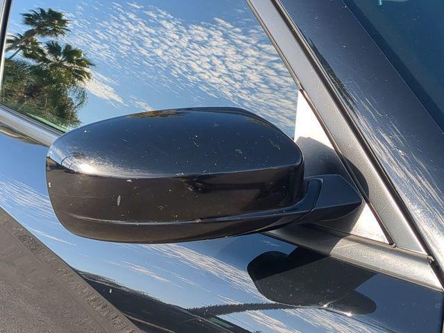 used 2016 Dodge Charger car