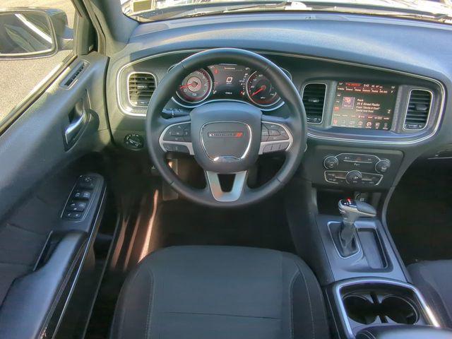 used 2016 Dodge Charger car