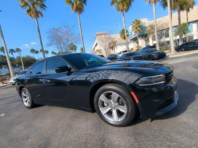 used 2016 Dodge Charger car