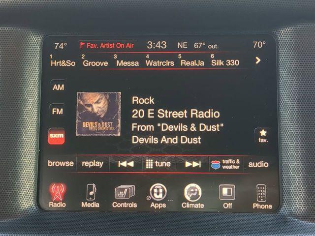 used 2016 Dodge Charger car