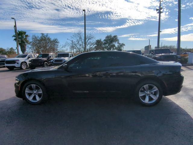 used 2016 Dodge Charger car
