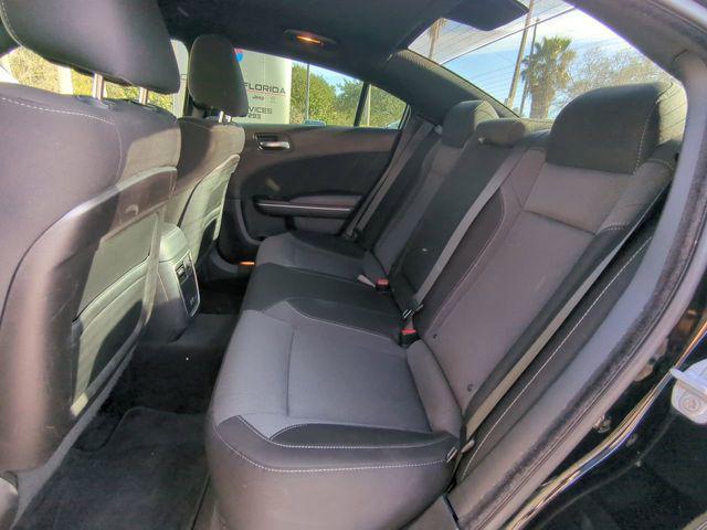 used 2016 Dodge Charger car