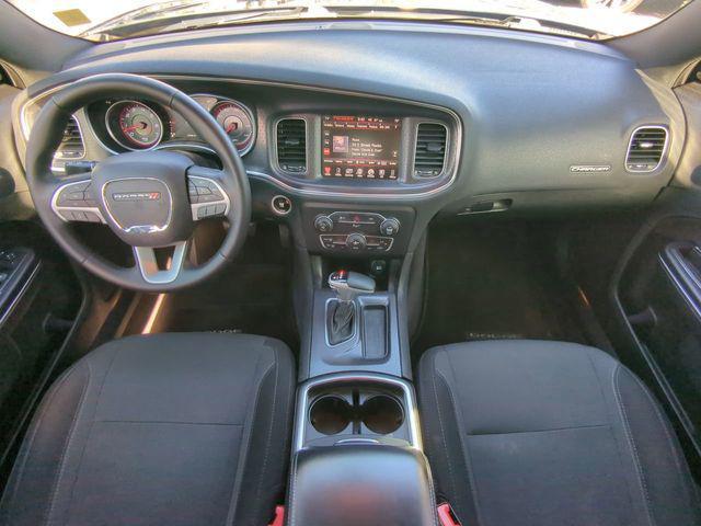 used 2016 Dodge Charger car