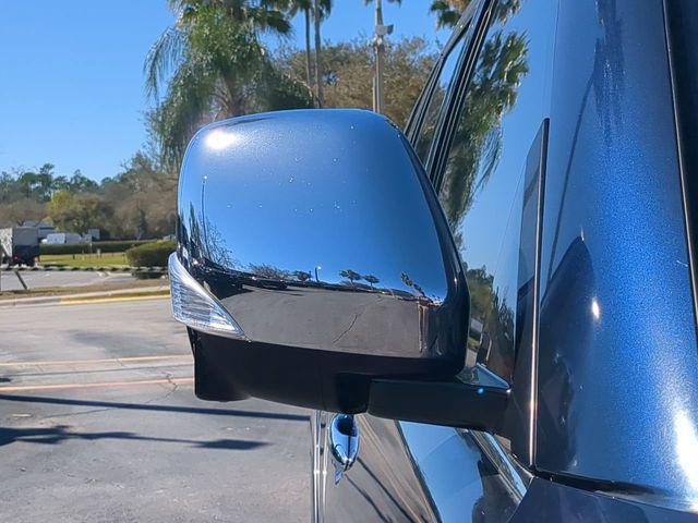 used 2018 Nissan Armada car, priced at $19,749