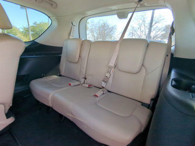 used 2018 Nissan Armada car, priced at $19,749