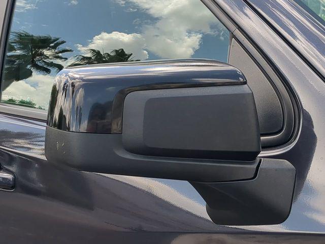 used 2023 Chevrolet Silverado 1500 car, priced at $36,584