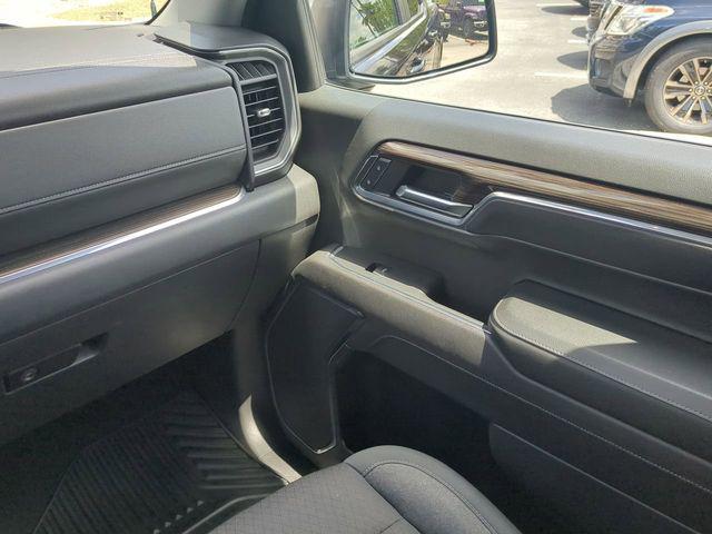 used 2023 Chevrolet Silverado 1500 car, priced at $36,584