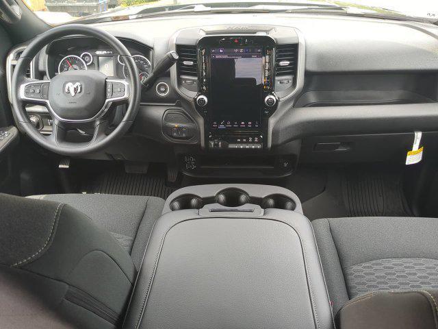 new 2027 Ram 2500 car, priced at $77,277