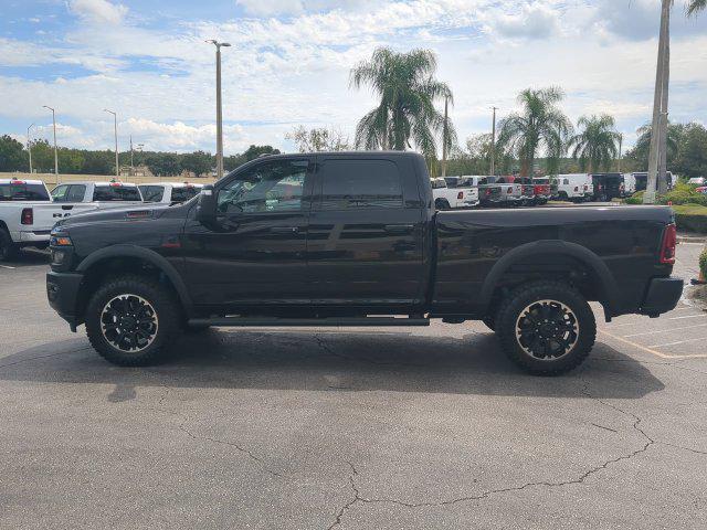 new 2027 Ram 2500 car, priced at $77,277