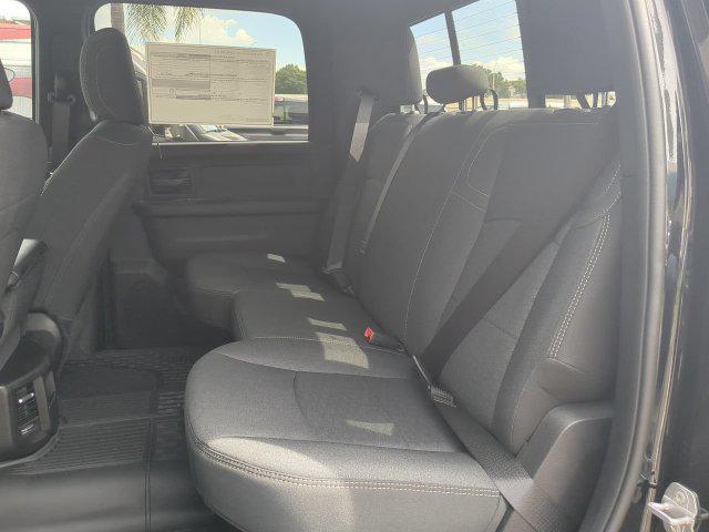 new 2027 Ram 2500 car, priced at $77,277