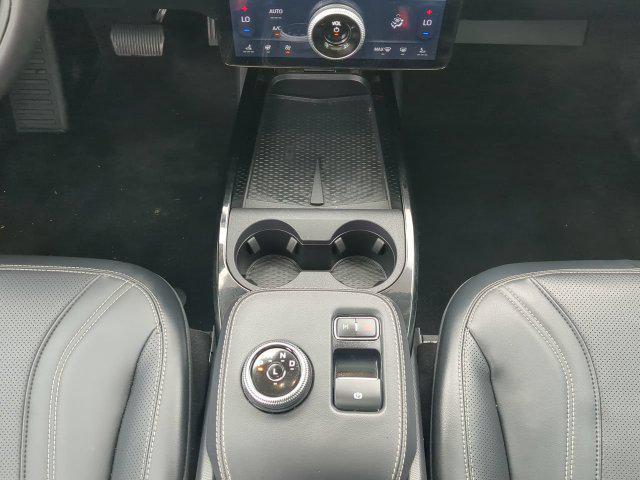 used 2023 Ford Mustang Mach-E car, priced at $28,249