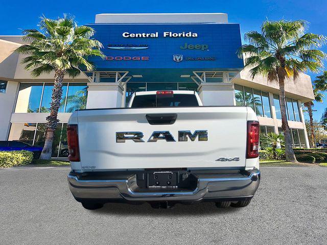 new 2026 Ram 3500 car, priced at $72,778