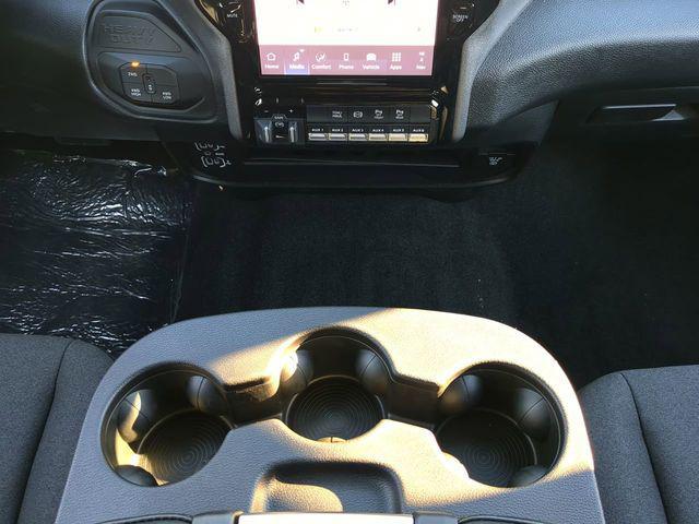 new 2026 Ram 3500 car, priced at $72,778