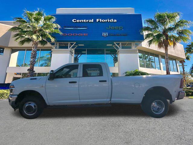 new 2026 Ram 3500 car, priced at $72,778
