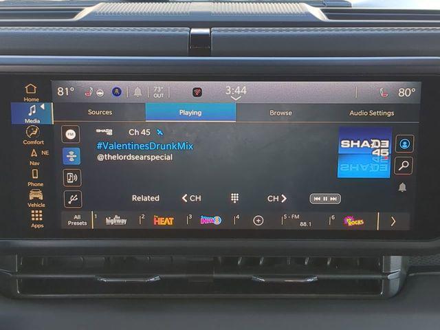 new 2026 Jeep Wrangler car, priced at $60,422