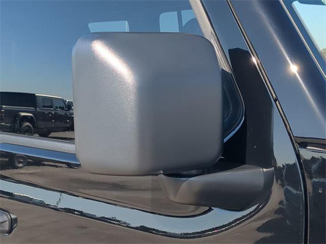 new 2026 Jeep Wrangler car, priced at $58,583