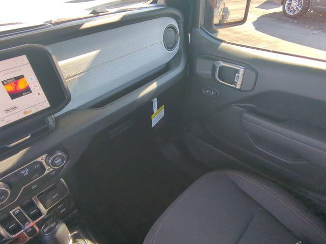 new 2026 Jeep Wrangler car, priced at $51,211