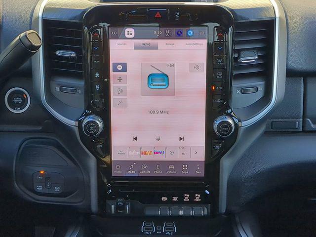 new 2026 Ram 3500 car, priced at $70,811