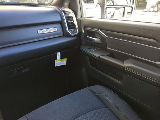 new 2026 Ram 3500 car, priced at $70,811