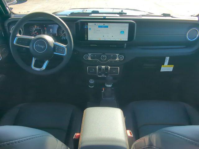 new 2026 Jeep Wrangler car, priced at $51,778