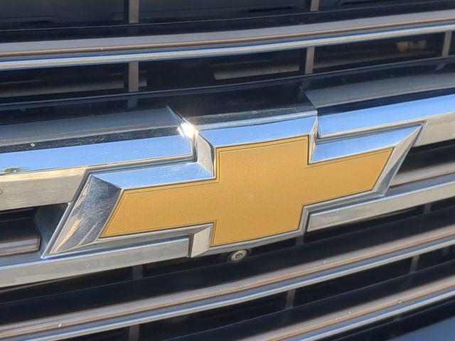 used 2022 Chevrolet Silverado 3500 car, priced at $60,499