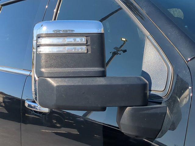 used 2022 Chevrolet Silverado 3500 car, priced at $60,499