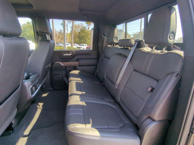 used 2022 Chevrolet Silverado 3500 car, priced at $60,499
