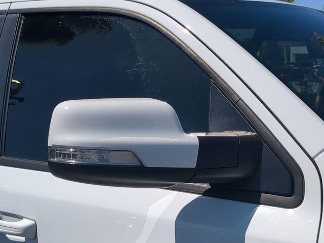 used 2022 Ram 1500 car, priced at $31,084