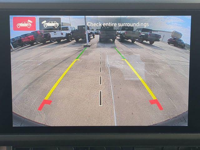 new 2026 Jeep Wrangler car, priced at $52,615