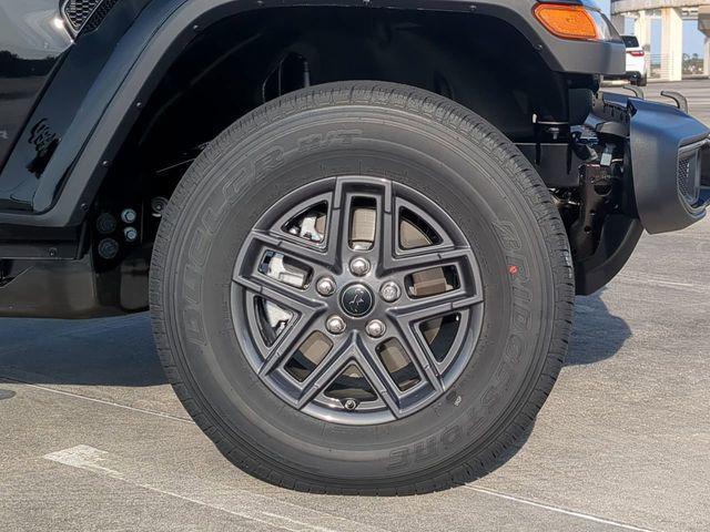 new 2026 Jeep Gladiator car, priced at $44,579