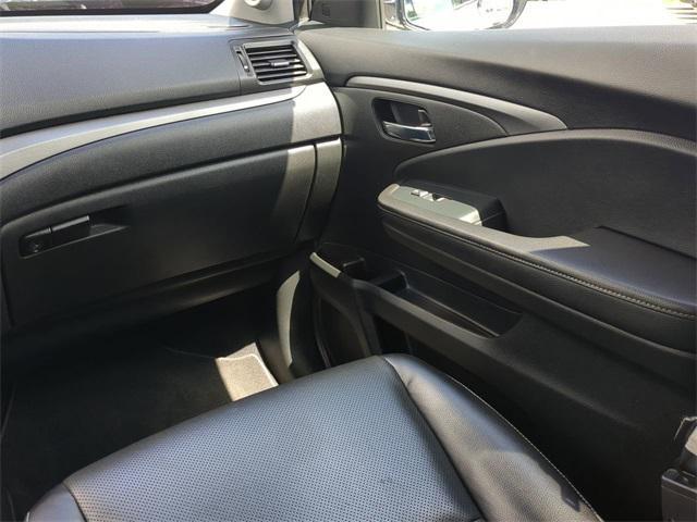 used 2023 Honda Ridgeline car, priced at $28,999