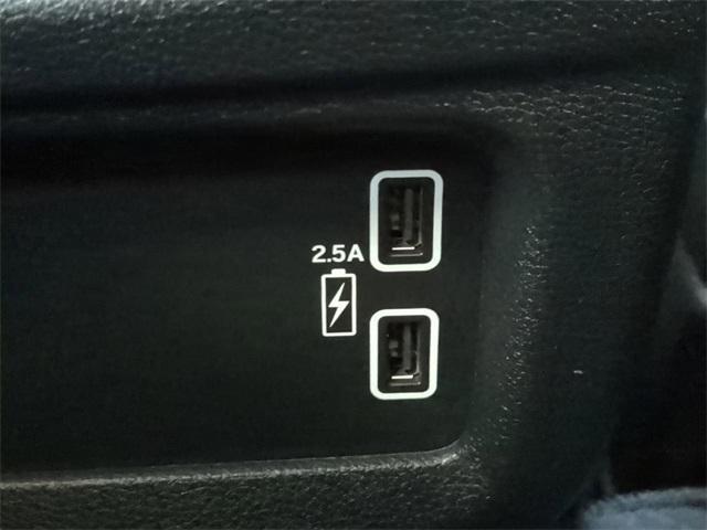 used 2023 Honda Ridgeline car, priced at $28,999