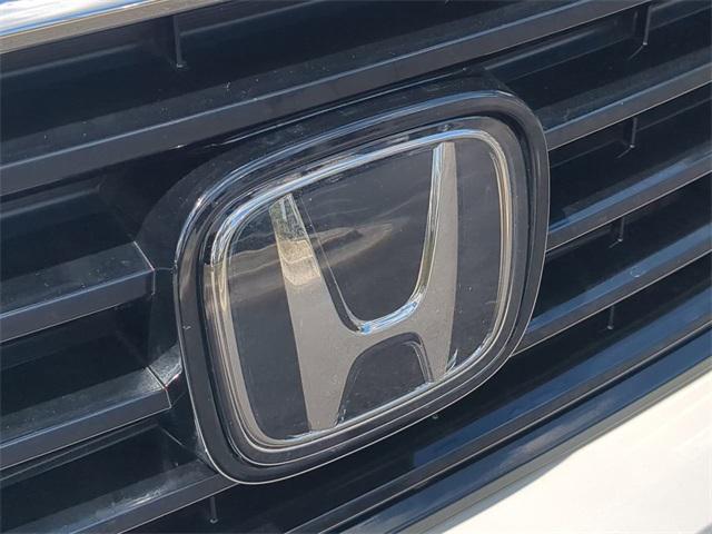 used 2023 Honda Ridgeline car, priced at $28,999