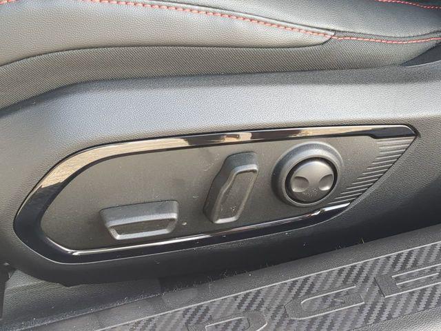 new 2026 Dodge Charger car, priced at $59,205