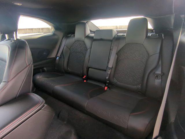 new 2026 Dodge Charger car, priced at $59,205