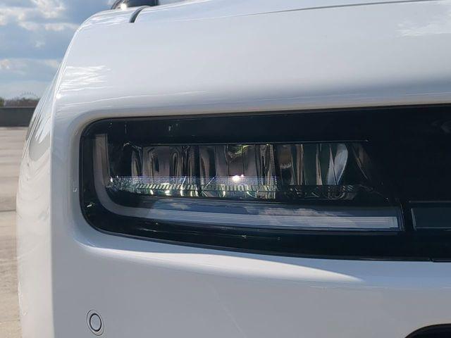 new 2026 Dodge Charger car, priced at $59,205