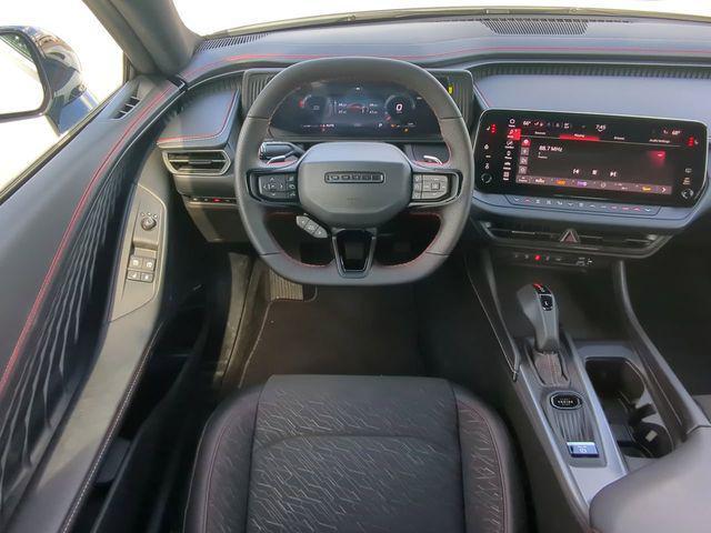 new 2026 Dodge Charger car, priced at $59,205