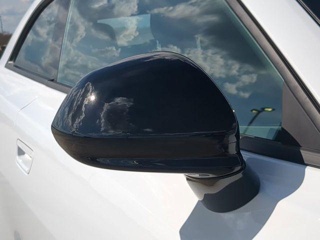 new 2026 Dodge Charger car, priced at $59,205