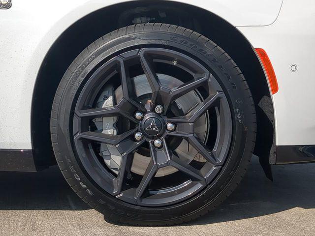 new 2026 Dodge Charger car, priced at $59,205