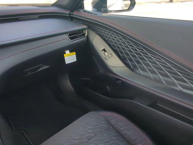 new 2026 Dodge Charger car, priced at $59,205