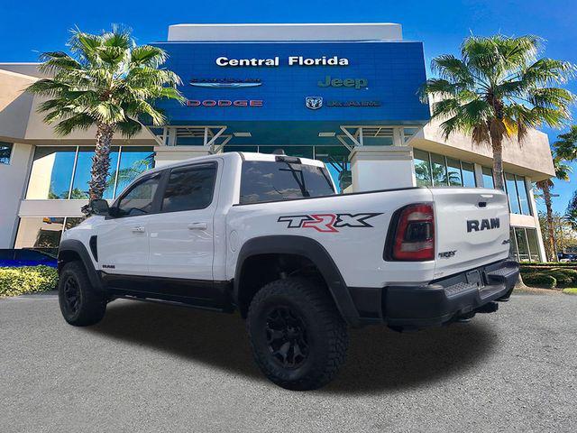 used 2022 Ram 1500 car, priced at $79,334